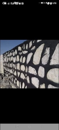 مكتب ابو زينب • بناء حجر • جميع المحافظات