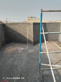 لباخ مصري • طلس فوم • خشن ناعم