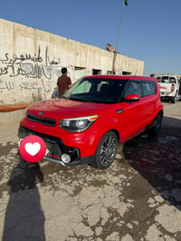 صول ٢٠١٨ • ١٦٠٠ تيربو • حادث خلفي