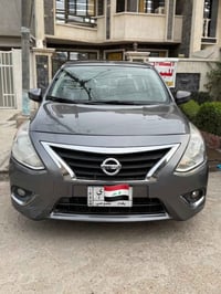 ٢٠١٨ • وارد امريكي • حادث امامي