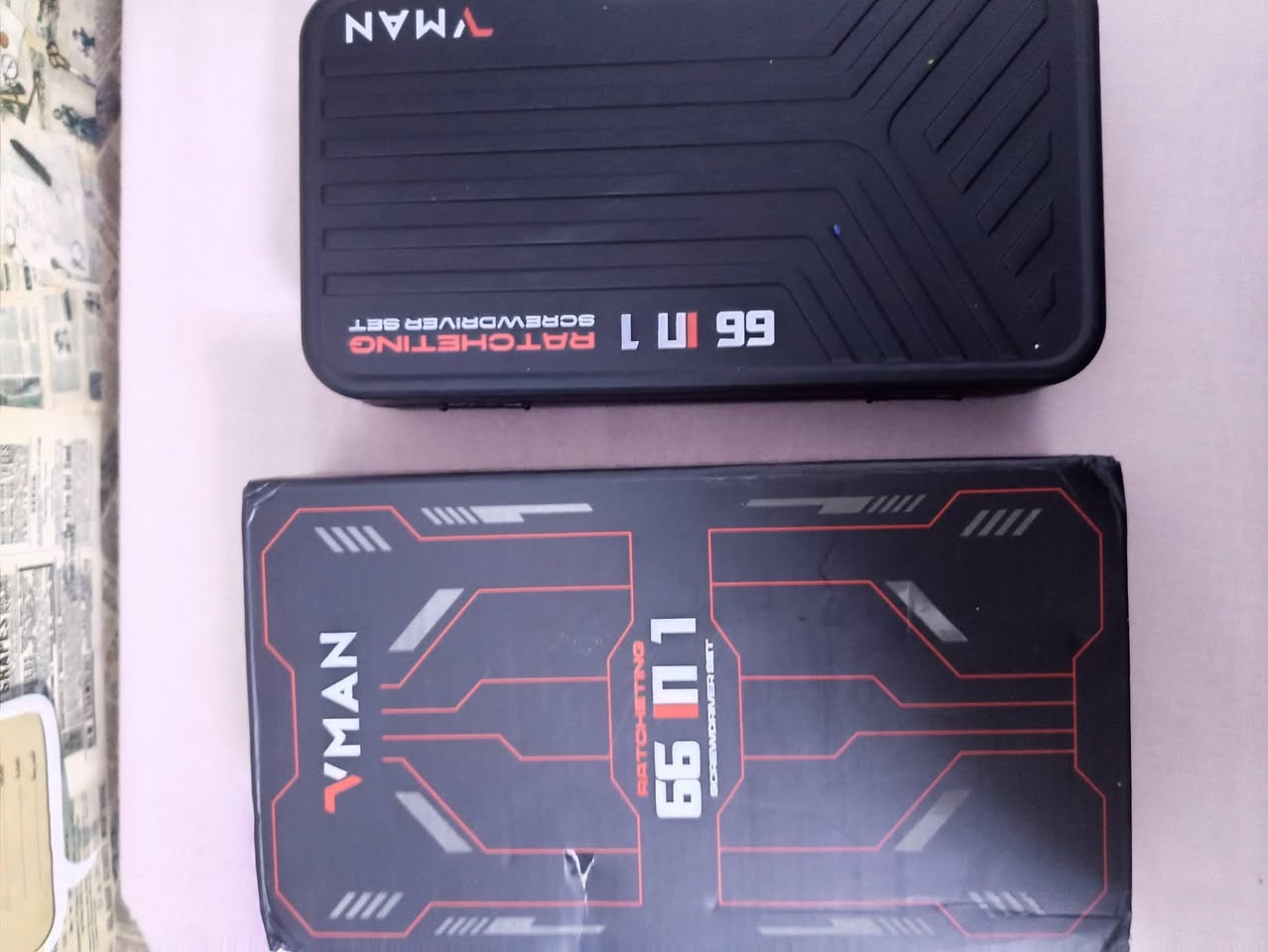 قطع نادر من افضل قطع الصيانه استخدام عاد صيانه تليفوني حاسوب كلشي وسعره كلش حلو بواقي اخر قطع سعره 35الف وي توصيل رقم الوتساب (***********)
