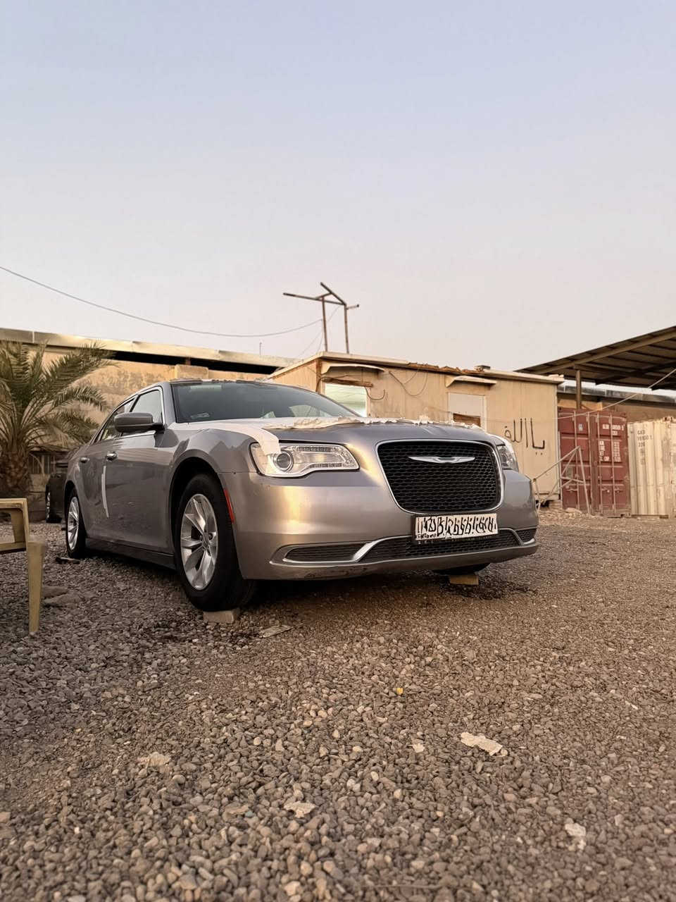 السلام عليكم اوباما 2017 ادوات كصه جنطه فول عده لفتحه مكينه ٣٦٠٠ متومه وكامله ارقام وسنويه لون سلفر سياره دخول جديد ما بيها نقص كير مكينه حداده تخم تاير تبريد تدفئه جاهزة للاخير غرفه جديده مكاني البصره رقمي ***********
