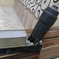 براد زيت • محرك 3.6 • أصلي