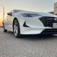 سوناتا • ٢٠٢٠ • رقم بصره
