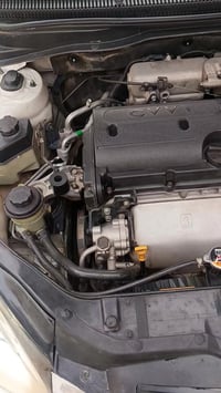 اكسنت • ٢٠١١ • الزعفرنيه