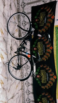 بايسكل • حجم ٢٦ • سرج تعبان