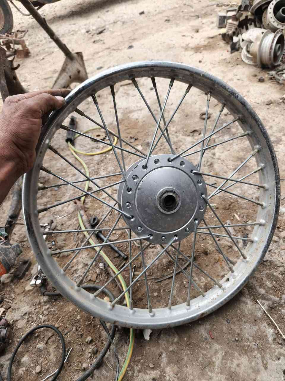للبيع مابيهن شي الويل على 10


**إذا كنت صاحب هذا الإعلان وتريد حذفه لأي سبب، رجاءا أرسل رسالة إلى الدعم الفني**