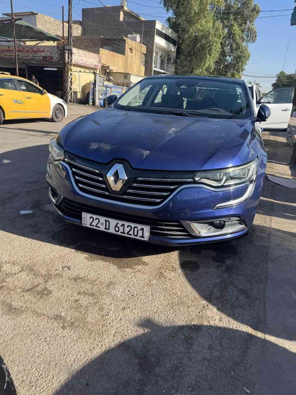 رينو تاليسمان 2018 خليجي بدون صبغ بيه جراد فول مواصفات بانوراما مري شفط نقطه عمياء كشنات تدفئه تبريد تدليك مكينه 1600 تيربو تتقفل وحده كشنات جلد شاشه حساسات 360 صندوق تحكم بل قدم يفتح وبعد بيها أهوايه مواصفات رقم أربيل باسمي بعده الهزه ما ساقطه ولا السنويه رقم الهاتف *********** بغداد, العراق
