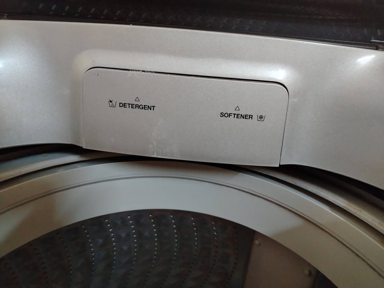 السلام عليك غسالهSvMSUNG
مستخمه قليل تجي تفحص تتخذها اريد ابيعها النو مي مال بيتنه خابط
*********** مكاني العبيدي شهداء الثالثه مقبل ابن خلدون سعرها ٢٢٥
