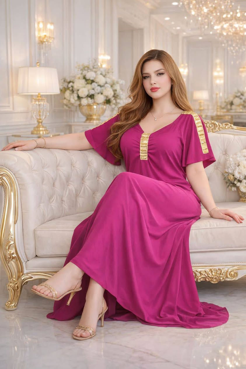 بضاعة العيد وصلت

دشداشة زبدة تركي تجنن 
قياس 2x-3x-4x-5x


**إذا كنت صاحب هذا الإعلان وتريد حذفه لأي سبب، رجاءا أرسل رسالة إلى الدعم الفني**