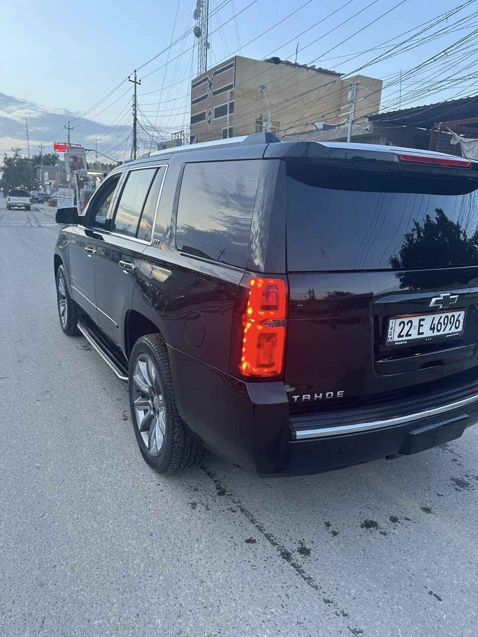 فول الفول lfz و كفاله موديل 15 بيع ومراوس 
السعر 330 
مكاني كربلاء اتصال *********** 
واتساب فقط ***********
