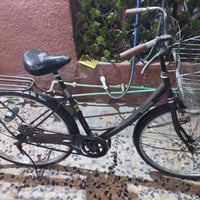 بايسكل • البصره القبله