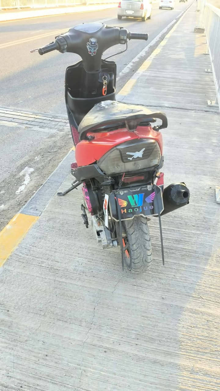 السلام عليكم
للبيع ماكس عدله 120
كهربائيات كلشي شغال نكره سلف 
بوشه 49 بلادي 
السعر 400 وبيه مجال 
ملاحضه: مستعجل ع بيعته 
***********اتصال +واتس
