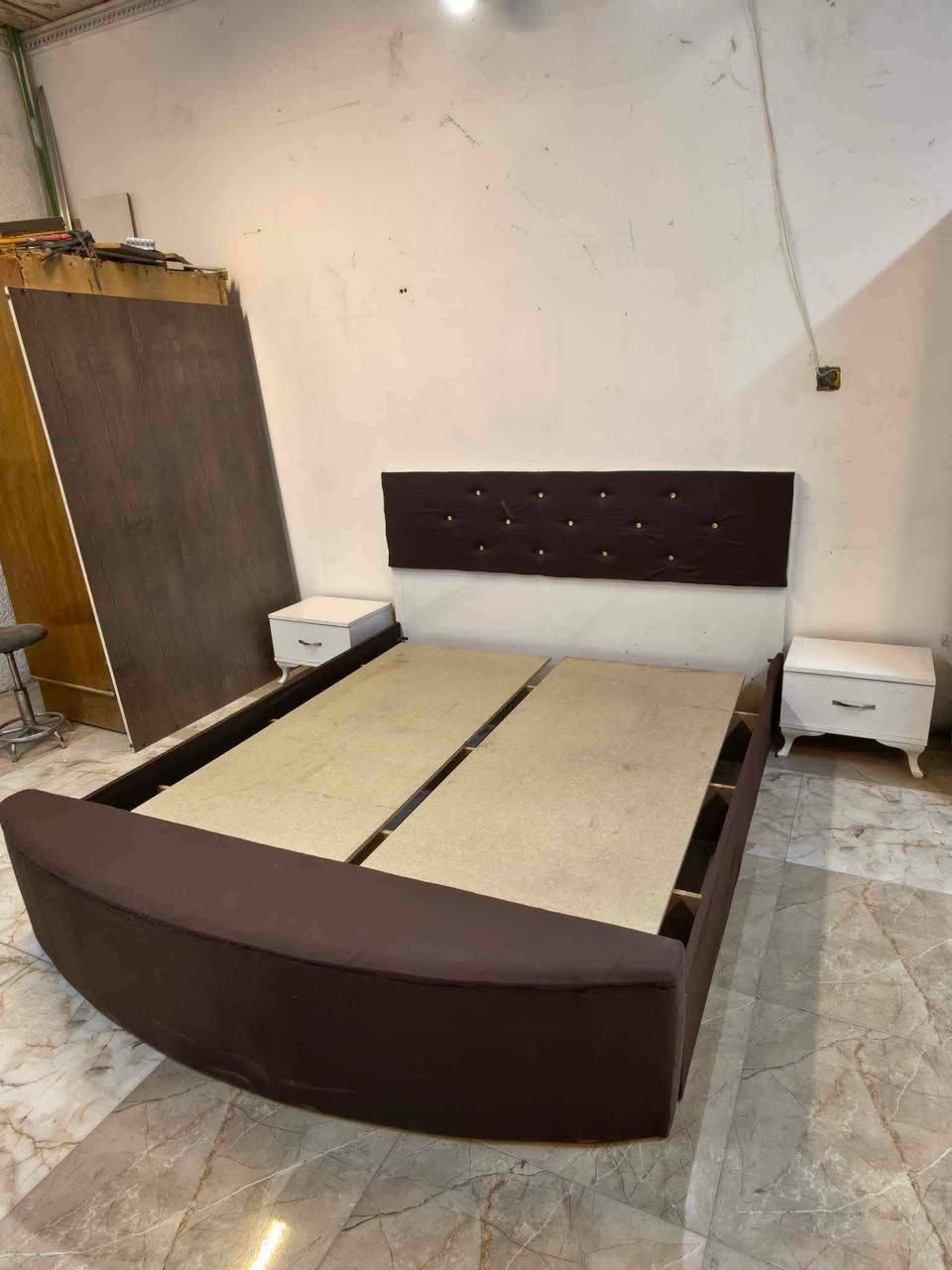 غرفة تركي
 6قطع 
+طابورية هدية  
نضام سلايت 
نضافة 90💯
سعر 500 بغداد, العراق


**إذا كنت صاحب هذا الإعلان وتريد حذفه لأي سبب، رجاءا أرسل رسالة إلى الدعم الفني**