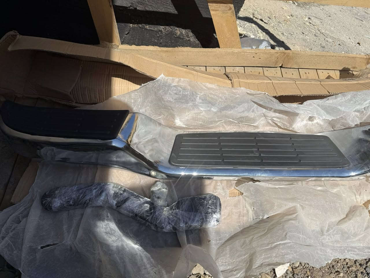 السلام عليكم توجد دعاميات بيكم تويوتا للبيع موديل 1985 للاستفسار الاتصال على الرقم ***********
