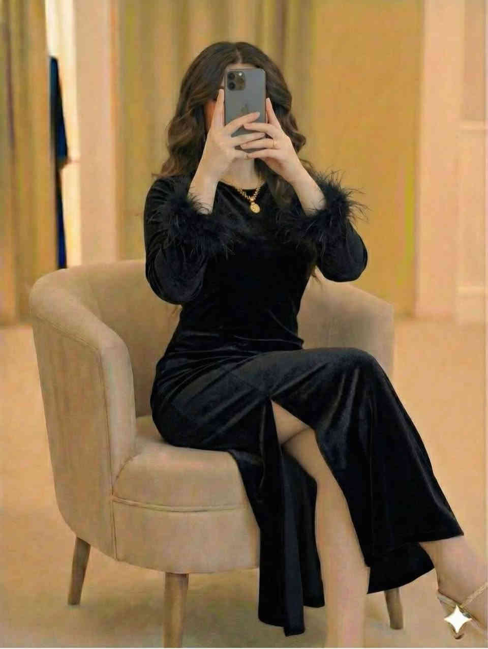 الاناقه والجمال والذوق الرفيع تجدوها دائما لدى 
💥💥ازياء رونق للألبسه النسائيه 💥💥
 للحجز والاستفسار مراسلة الخاص او اتصال واتساب ***********
توجد خدمة توصيل داخل كربلاء  وجميع محافظات العراق 
🚗🚗🚗🚗🚗🚗🚗🚗🚗🚗🚗
