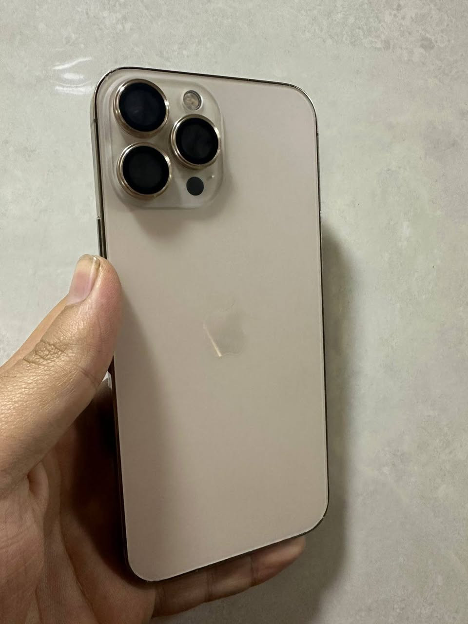 ايفون 13 برو ماكس
مبدل شاشه وبطاريه
شاشه بيه فطر مبين بلصور
مكاني بغداد حي القاهره
سعر ٤٢٥ وبي مجال حك الجيه
كلشي شغال


**إذا كنت صاحب هذا الإعلان وتريد حذفه لأي سبب، رجاءا أرسل رسالة إلى الدعم الفني**