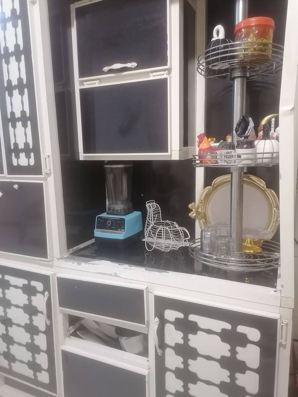 للبيع كاونتر  سعره 150 وبي مجال وطباخ سعره 75 مكاني بغداد الاعظميه


**إذا كنت صاحب هذا الإعلان وتريد حذفه لأي سبب، رجاءا أرسل رسالة إلى الدعم الفني**