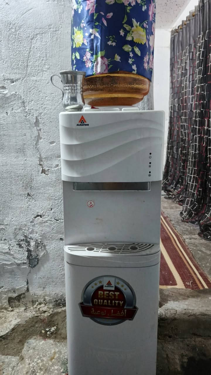 غراض مستخدمة شهر واحد لبيع


**إذا كنت صاحب هذا الإعلان وتريد حذفه لأي سبب، رجاءا أرسل رسالة إلى الدعم الفني**