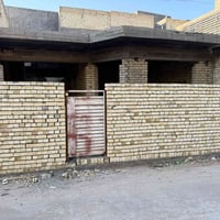 الغزالية • هيكل • ١٠٠م