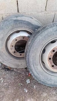 تايرات • اوياله المانيه • خان بني سعد