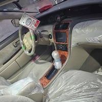 أفالون ٢٠٠١ • موتور ٣٠٠٠ • تواير جديدة
