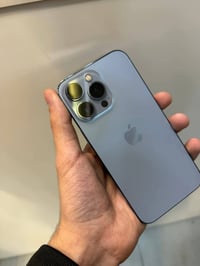 ايفون 13 برو ماكس • 512 • نظيف 100%