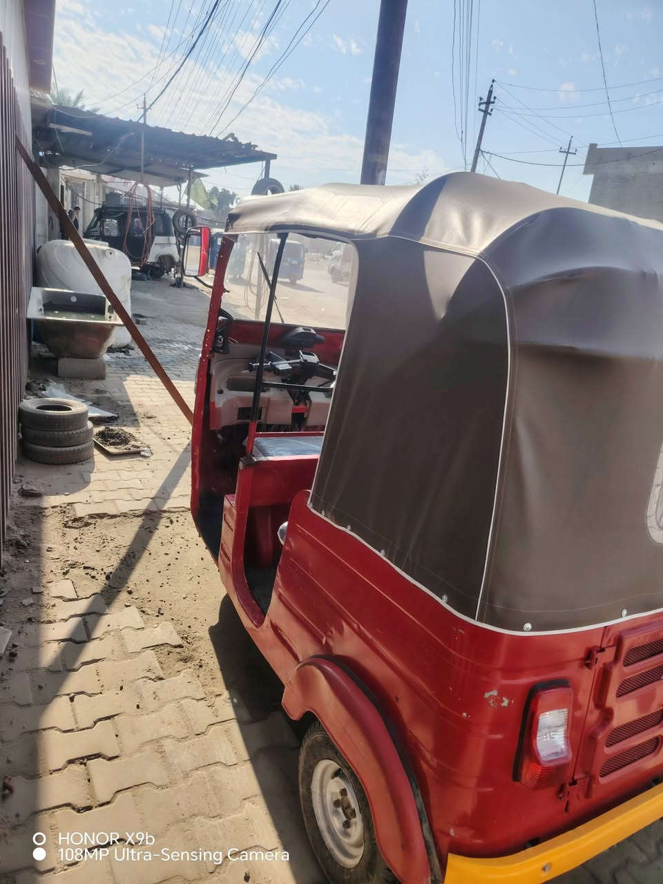 سلام عليكم 17 اوراق تعمير جديد
مكينه تجفيت شركه جديد عل سحك سعر 3
واتساب ***********
المحمودية حي العسكري
