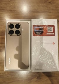 شاومي 15 تي برو • ٥١٢ • البصرة