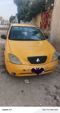 تايبه • ٢٠١٢ • رقم ميسان