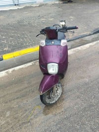 ماكس بولسي • ٢٠١٨ • ياباني