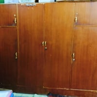 كنتور اربعه باب. نضيف للبيع السعر 100 مكلف بل نشر 07718140322