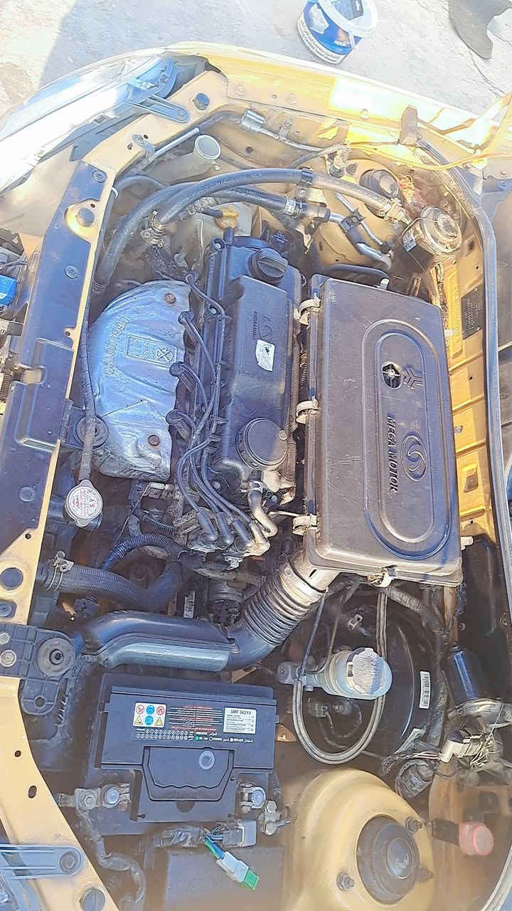 سلام عليكم طيبه موديل ٢٠١٦ سيارة خير من الله مكفولة كفاله عامة عدة بارد مكانين علة كد شبر مكينة كير كلة بلاد تجي بعينك وتشوف الله شاهد احلا من صور الله شاهد ما تصرف عليها ربع سيارو مال واحد يريد يعيش وبل عافية عل ياخذها سعر ٤٥ وبيها مجال مكان سيارة بغداد جسر ديالى رقم لهاتف ***********
