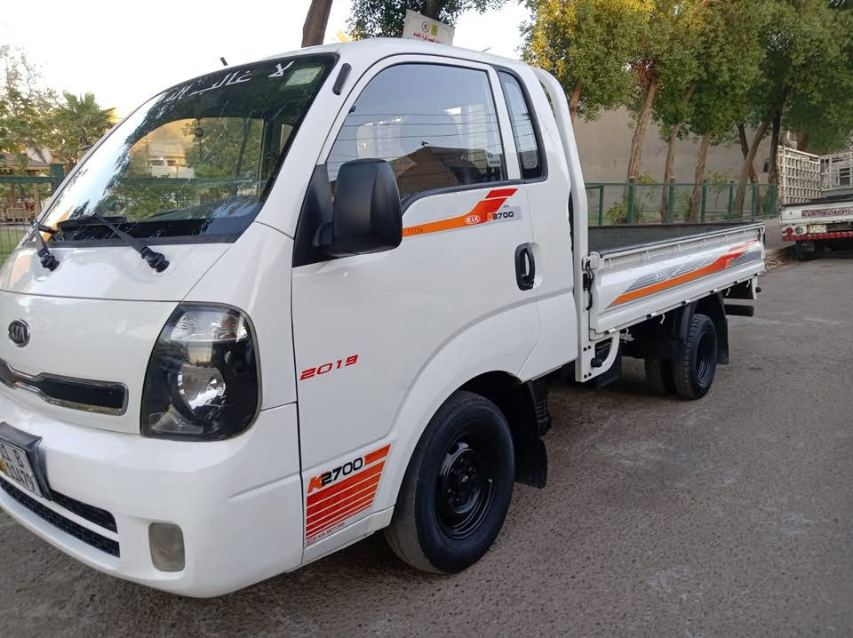 كية بنكو 2700موديل 13رقم بغداد انكليزي مكفولة من الضربةوالتبديل والصبغ كير محرك اكسن مكفول رقم شاصي وضح السعر107 مكان بغداد الدورة ***********
