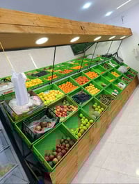 ستاند • ٢٧ درج • السليمانية