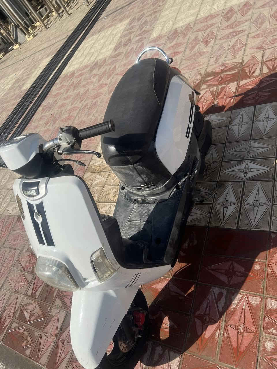 بوليسي لبيع مفتوحه
كفرات مختم
كهربائي شغاله
سوك الشيوخ 
***********
