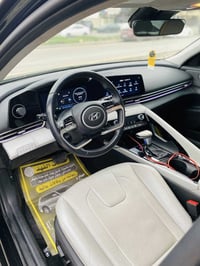 هايبرد • ٢٠٢٣ • حادث تبديل دعاميه