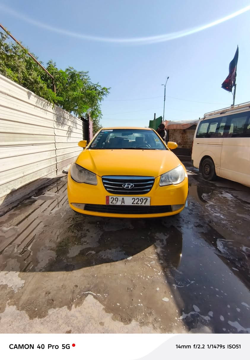 سلام عليكم الانترا مديل ٩ بسمي سياره هيه غرامات مصفره امريكي  مكينه 2000   كير مكينه تبريد كفاله حادث جاملغ وبنيد بكان بغداد شراي يتصل  ***********
