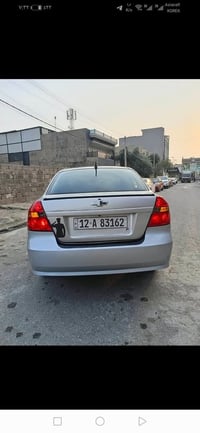 افيو • ٢٠١١ • كركوك