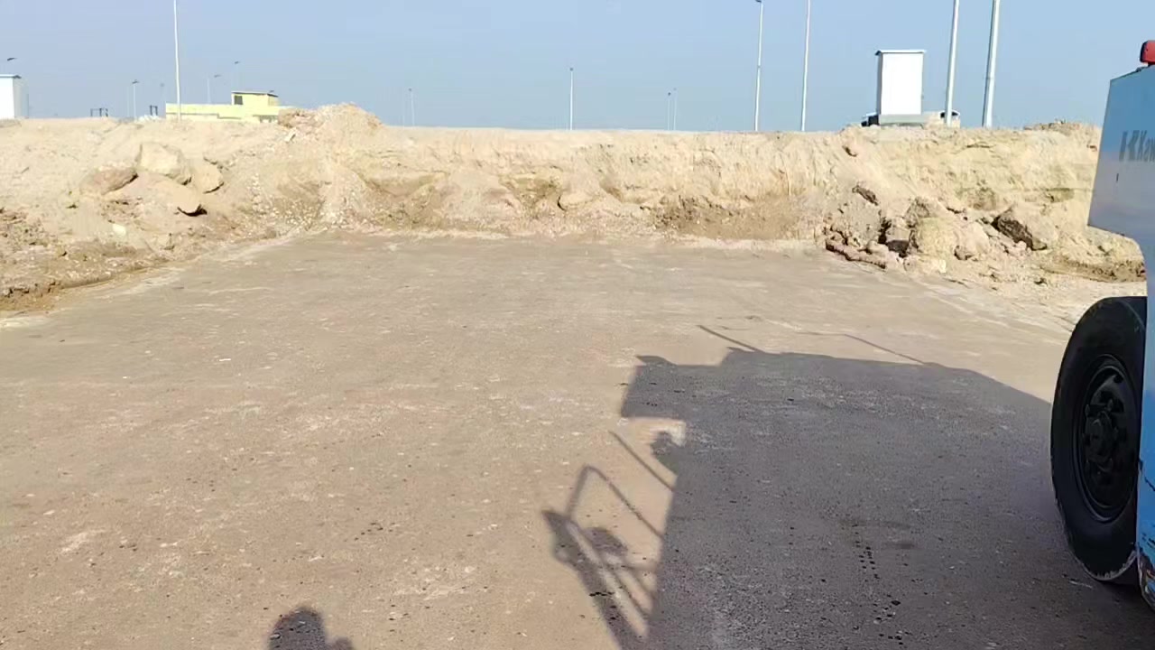 الهم صلي على محمد وآل محمد
جمعه مباركه علينا وعليكم بالخير والعافية 
تم حدل القطعه الطبقه الاولئ بتاريخ اليوم 13-2
من قبل وتنفيذ مكتب ابو علي المقاولات العامه نشتغل بائنسب الاسعار والافضال الاعمال رقم القطعه 1383
***********
