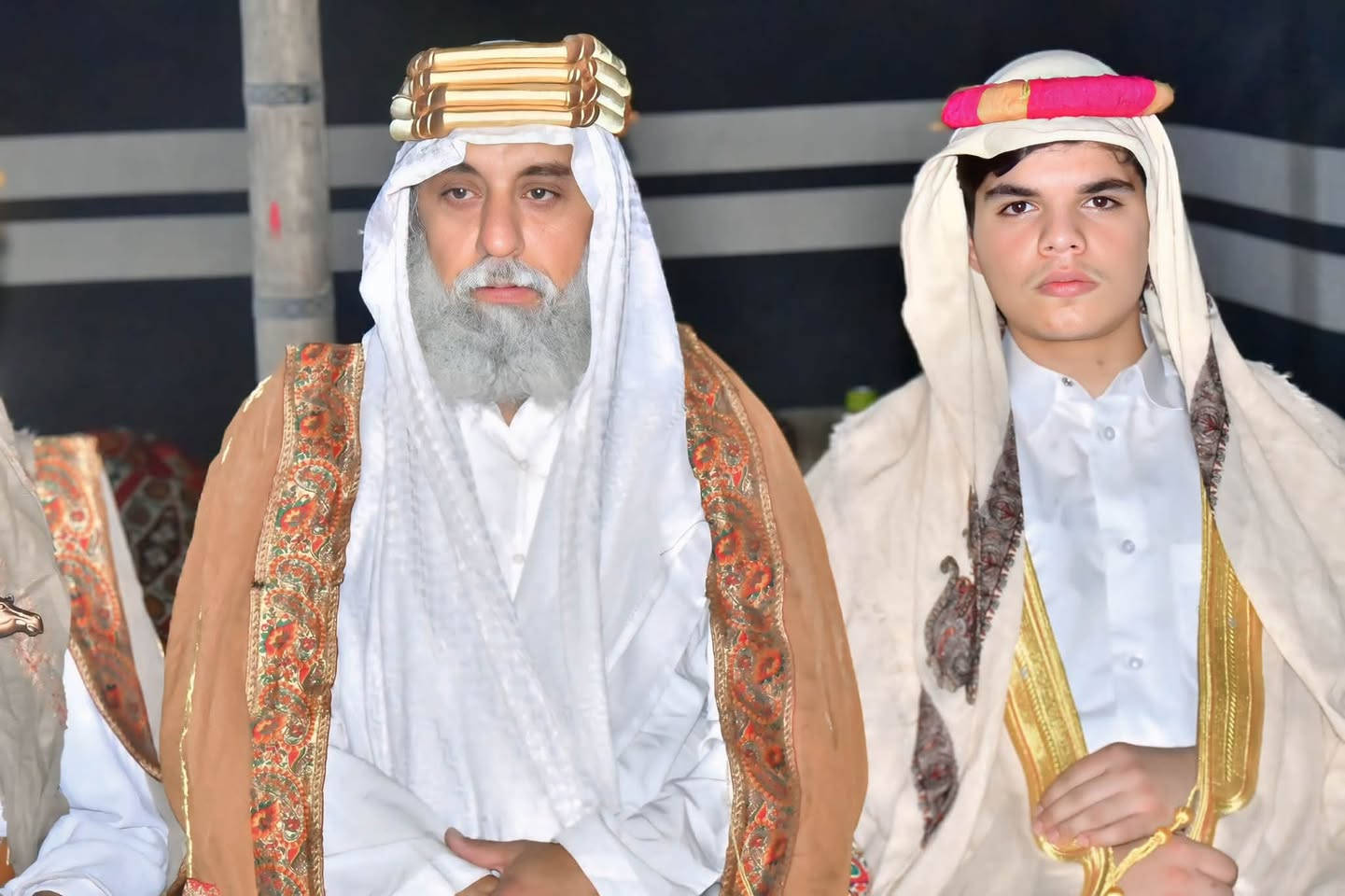 التصوير المجاني المجاني المجاني

موكب وهيئه شباب علي الاكبر(ع) تشابيه ليله الدفنه 13 محرم 

عندك مجلس او موكب راسلني تصوير مجاني 
باقي صوركم بالتليكرام 
مراسله ماسنجر او انستا فقط

الاعلامي جعفر صادق


**إذا كنت صاحب هذا الإعلان وتريد حذفه لأي سبب، رجاءا أرسل رسالة إلى الدعم الفني**