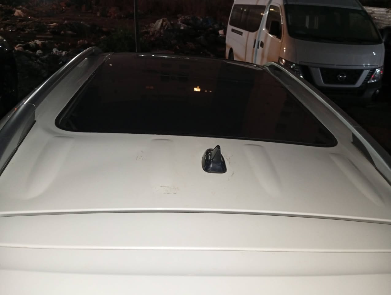 شانجان cs35 ابلاص محرك 1400تيربو سياره جاهزه ماشيه 100 كل نقص مابيه السعر 14مليون  مكان السياره الكراده ***********
