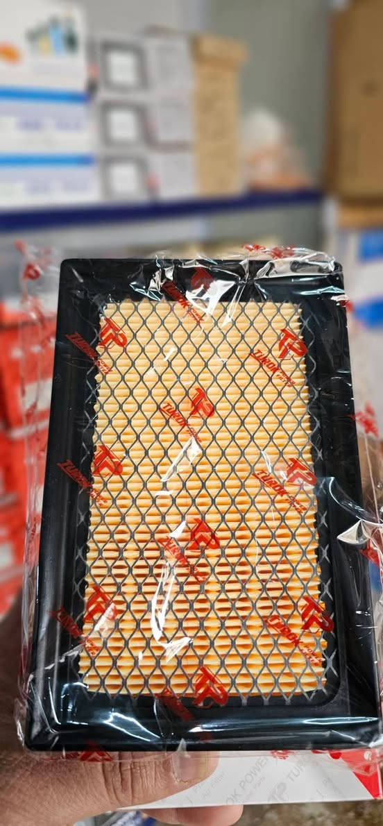 يتوفر فلاتر هواء للسيارات اليابانيه 
نيسان التيما موديل ٢٠١٣ الى ٢٠١٨
نيسان التيما موديل ٢٠١٩ الى ٢٠٢٥
نيسان سنترا ٢٠٢٠ الى ٢٠٢٥ 
تويوتا كورولا هايبرد 
تويوتا كورولا كروس هايبرد 
تويوتا راف فور هايبرد 
وفلاتر  الهواء البطاريات
#واسط #العزيزيه


**إذا كنت صاحب هذا الإعلان وتريد حذفه لأي سبب، رجاءا أرسل رسالة إلى الدعم الفني**