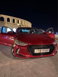 النترا ٢٠١٧ • باسمي • مكينه قير