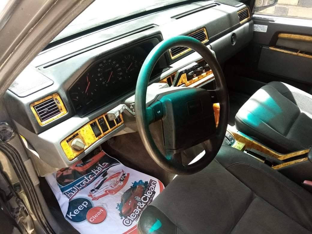 فالفو 940موديل 94 للبيع ماعايزه برغي مكينه عادي مو تيربو مكاني بابل كفل ارايل زوج اصلي رقم نجف بسمي تحويل ثاني يوم السعر٨٠ وبيها مجال ***********
