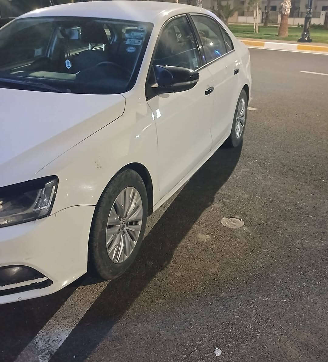 جيتا 2014 خليجي محرك 20 بدون توربو المرغوب السعر 108 بي مجال هزه سنويه جديد وكير مكينة بشرط 
للاستفسار اكثر التواصل على رقم ***********

جيتا 2014 خةليجي محرك 20 بى توربو مةرغوب
نرخ 108 مةجال تيداية كير ومكينة بةشةرت هزة وسنوية نوى بو بيوةندى *********** أربيل, العراق
