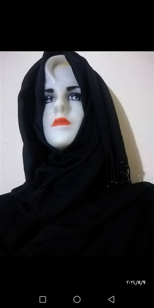 شالات جرجيت اماراتي جديد  وشيله فانيله جديد قطعتين ٣قطع ب٧٠٠٠ الاف وتوصيل مجاني داخل الكوت فقط للحجز مراسلة الصفحة


**إذا كنت صاحب هذا الإعلان وتريد حذفه لأي سبب، رجاءا أرسل رسالة إلى الدعم الفني**