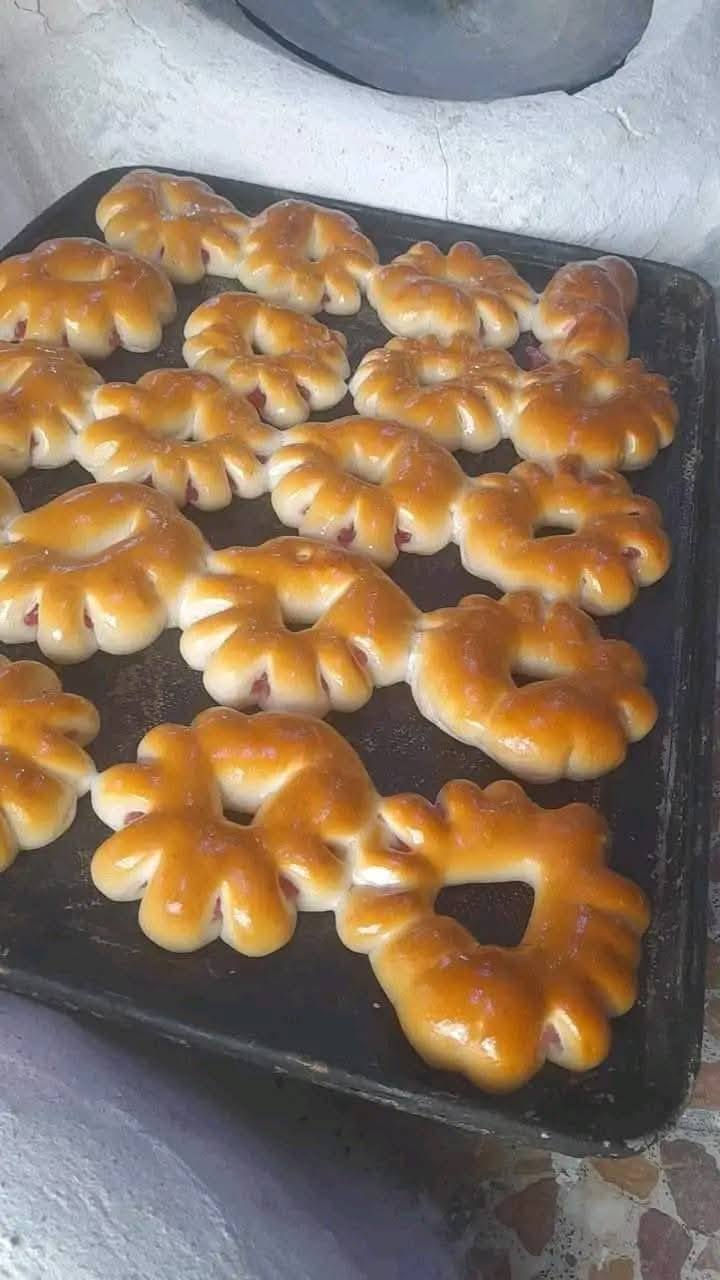 السلام عليكم خلفه صمون كهربائي وجرك وكعك ابو السمسم
بحاجه الى عمل 
***********
