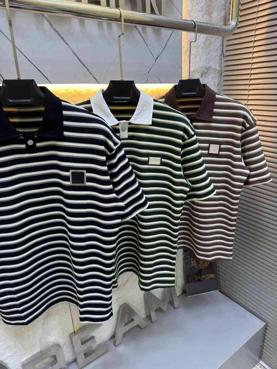 تكرار بفضل الله المقلم الترند 💥💥

خامه مستورد بفضل الله اعلي خام 

تقفيل وتلبيس اوفر سايز 

M l xl xxl
السعر مناسب 🤩😎
جروب واتساب رجالى 
https://chat.whatsap
جروب تلجرام رجالى 
https://t.me/AE7_SEVEN77


**إذا كنت صاحب هذا الإعلان وتريد حذفه لأي سبب، رجاءا أرسل رسالة إلى الدعم الفني**
