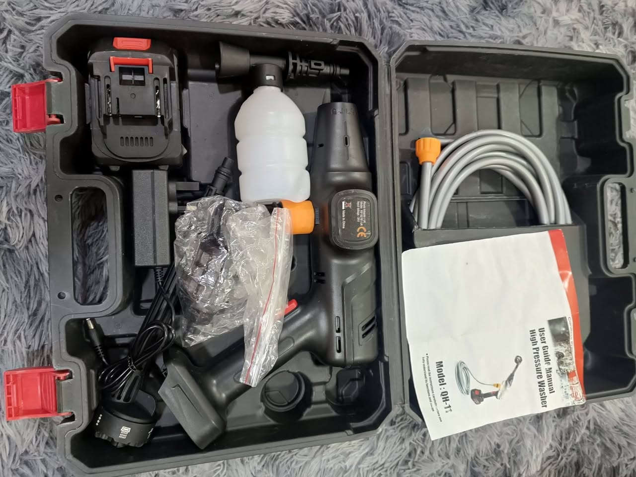 القطعه ب 15 والتوصيل ب 5


**إذا كنت صاحب هذا الإعلان وتريد حذفه لأي سبب، رجاءا أرسل رسالة إلى الدعم الفني**